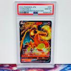 Pokémon Graded card - Charizard V #001 Charizard Rayquaza, Nieuw