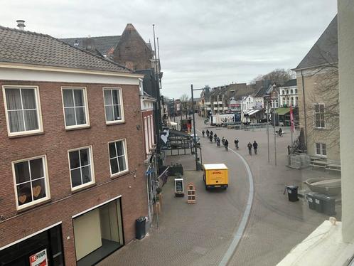 Appartement te huur in Roosendaal - 35 m² - 2 kamer(s) - 2, Huizen en Kamers, Huizen te huur, Noord-Brabant, Appartement