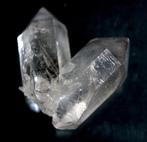 ct. 36,40 Herkimer Diamond Quartz Ruw - Hoogte: 25 mm -