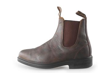 Blundstone Chelsea boots in maat 42½ Bruin | 10% extra beschikbaar voor biedingen