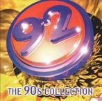 cd - Various - The 90s Collection - 1992, Verzenden, Zo goed als nieuw