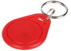 WL4 RFID tags rood met key ring (10 stuks), Huis en Inrichting, Deurbellen, Ophalen of Verzenden, Nieuw