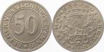 50 Pfennig Duitsland 50 Bremer Verrechnungspfennig Jn 44..., Verzenden