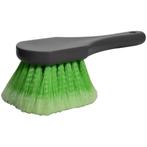 Gecko Exterior & Wheel Brush Reinigingsborstel, Verzenden