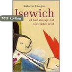Isewich, of Het meisje dat niet beter wist 9789059330566, Boeken, Verzenden, Gelezen, K. Ritzoglou