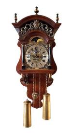 Sallander klok - Warmink - Geïnspireerd door de antieke