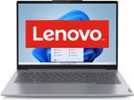Lenovo - Thinkbook 14 G6 Irl - 14 inch - Grijs, 2 tot 3 Ghz, Qwerty, Verzenden, Nieuw