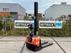 BT Toyota HWE100 (2018) hh 200 cm nieuwe batterij MET VIDEO