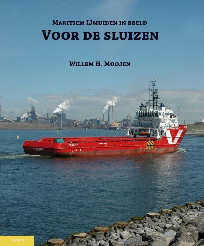 Voor de sluizen 9789086160914 Willem H. Moojen, Boeken, Hobby en Vrije tijd, Zo goed als nieuw, Verzenden