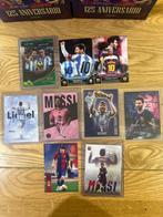 Topps Panini & Others Lionel Messi, Lamine Yamal, Di Maria -, Nieuw
