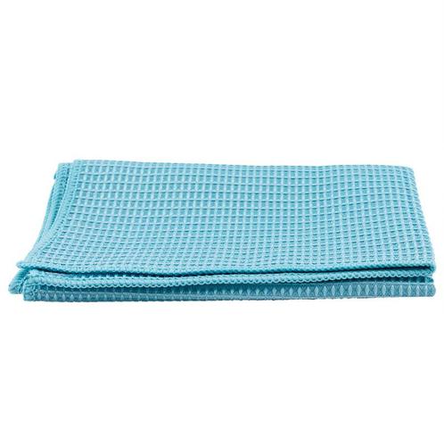 Racoon Microvezeldoek Wafelstructuur, Motoren, Accessoires | Onderhoudsmiddelen, Verzenden