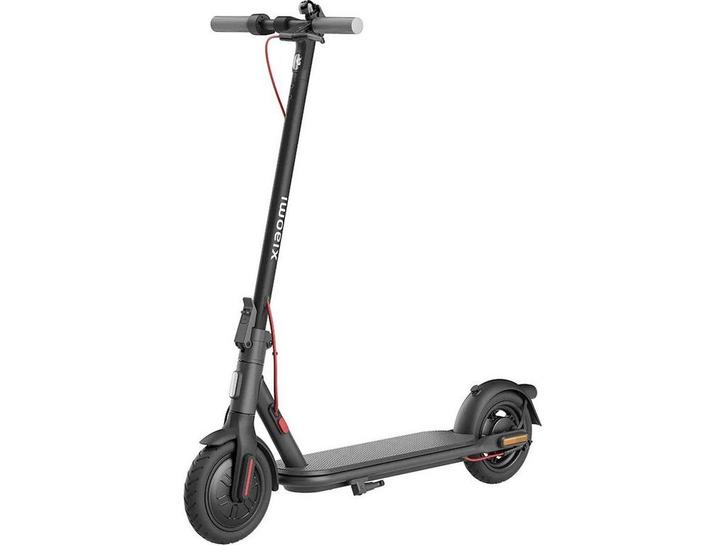 Xiaomi Elektrische Scooter 4 Lite - Lichtgewicht en, Fietsen en Brommers, Steps, Zo goed als nieuw, Verzenden