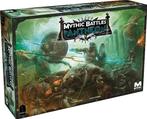 Mythic Battles - Pantheon with Kickstarter Exclusive, Nieuw, Verzenden