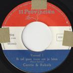 vinyl single 7 inch - Corry En De Rekels - Vaarwel! Ik Za..., Verzenden, Zo goed als nieuw