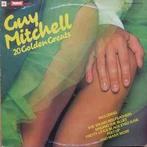 LP gebruikt - Guy Mitchell - 20 Golden Greats (UK, 1979), Zo goed als nieuw, Verzenden