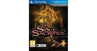 Soul Sacrifice (Losse Cartridge) (PS Vita Games), Spelcomputers en Games, Games | Sony PlayStation Vita, Zo goed als nieuw, Ophalen of Verzenden