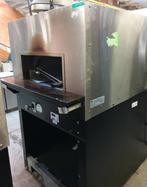 Occasion WoodStone pizzaoven Bistro 4355, Ophalen, Gebruikt, Ovens, Magnetrons en Steamers