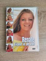 DVD - Renate - Eiland In De Zon, Alle leeftijden, Verzenden, Gebruikt, Muziek en Concerten