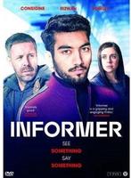 Informer - Seizoen 1 - DVD, Verzenden, Nieuw in verpakking