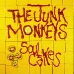 cd - The Junk Monkeys - Soul Cakes, Verzenden, Zo goed als nieuw