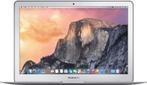 Macbook Air 2015  | A1466 | i5 | 4GB RAM | 128 GB SSD |, Qwerty, 13 inch, Ophalen of Verzenden, 128GB SSD