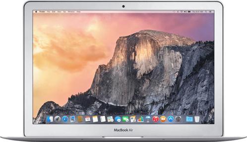 Macbook Air 2015  | A1466 | i5 | 4GB RAM | 128 GB SSD |, Computers en Software, Windows Laptops, 13 inch, Qwerty, Gebruikt, 4 GB