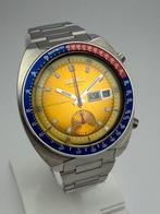Seiko - Pogue 6139-6002 Chronograph Automatic Watch - Zonder