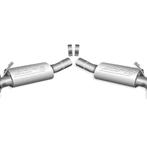 Borla 2010 Camaro 6.2L V8 Exhaust (rear section only) -, Ophalen of Verzenden, Nieuw