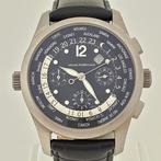 Girard-Perregaux - WW.TC Chronograph Automatic GMT World, Sieraden, Tassen en Uiterlijk, Horloges | Heren, Nieuw