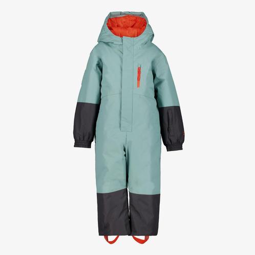 Mountain Peak kinder skipak blauw maat 116 van Scapino - Nu, Diversen, Overige Diversen, Nieuw, Verzenden