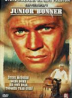 Junior Bonner (dvd tweedehands film), Ophalen of Verzenden, Zo goed als nieuw