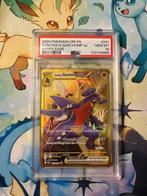 Pokémon - 1 Graded card - Cynthia’s Garchomp ex 241 #241, Nieuw