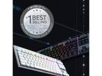 Logitech G915 TKL - Mechanisch Gaming Keyboard - Draadloos -, Verzenden, Zo goed als nieuw