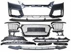 TT RS Look Voorbumper voor Audi TT / TTS (2014-2017), Auto-onderdelen, Carrosserie en Plaatwerk, Voor, Nieuw, Bumper, Audi