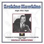 cd - Erskine Hawkins - Night After Night, Verzenden, Zo goed als nieuw