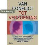 Van conflict tot verzoening 9789024375615 F. Bienenfeld, Boeken, Verzenden, Gelezen, F. Bienenfeld