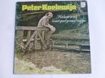 Peter Koelewijn - Het beste in mij is niet goed genoeg voor, Cd's en Dvd's, Vinyl | Nederlandstalig, Verzenden, Nieuw in verpakking