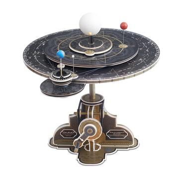 Bouwpakket Copernicus planetarium beschikbaar voor biedingen