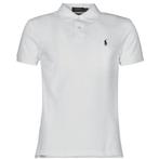 Polo Ralph Lauren  POLO CINTRE SLIM FIT EN COTON BASIC MES.., Kleding | Heren, T-shirts, Nieuw, Verzenden