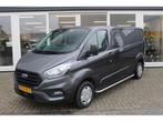 Ford Transit Custom | Zakelijke Lease v.a. €281.67 pm, Automaat, Gebruikt, Euro 6, Diesel
