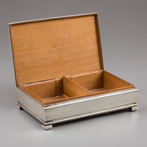 van Kempen, Begeer & Vos `s-Hertogenbosch 1920-1931 -, Antiek en Kunst, Antiek | Goud en Zilver