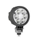 Wesem CDC3 LED verstraler, Ja, 2-Pins AMP-Superseal Male Con, Ophalen of Verzenden, Nieuw
