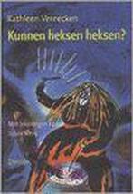 Kunnen Heksen Heksen 9789045102719 K. Vereecken, Verzenden, Gelezen, K. Vereecken