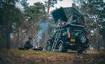 2 pers. Land Rover Discovery camper huren in Putten? Vanaf €