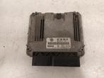 Computer motormanagement Volkswagen Touran  FSI 03C906056AH, Ophalen of Verzenden, Gebruikt, Volkswagen