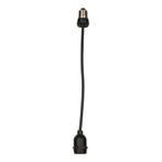 Bailey Light String Lamphouder verlengstuk 30cm E27 IP44, Ophalen of Verzenden, Nieuw
