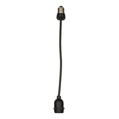Bailey Light String Lamphouder verlengstuk 30cm E27 IP44, Huis en Inrichting, Lampen | Overige, Nieuw, Ophalen of Verzenden