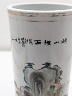 Vaas - Porselein - China, Antiek en Kunst