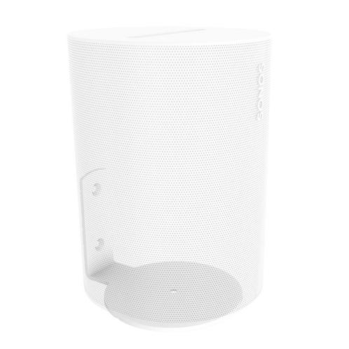 Ultra slim muurbeugel set geschikt voor Sonos ERA 100 wit, Audio, Tv en Foto, Luidsprekers, Nieuw, Verzenden