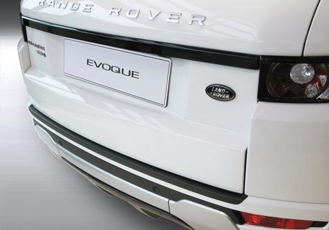 Achterbumper Beschermer | Land Rover Range Rover Evoque 5-de, Auto-onderdelen, Carrosserie en Plaatwerk, Nieuw, Land Rover, Verzenden
